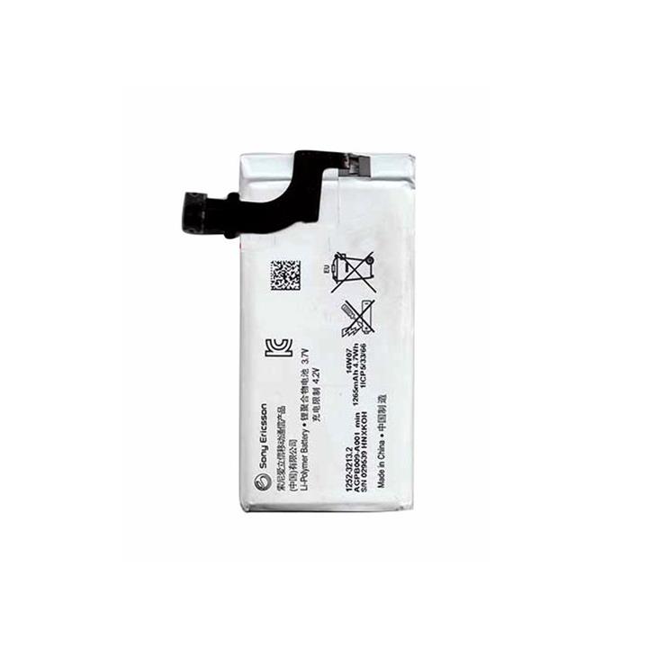 باطری اصلی سونی Sony Xperia P LT22i LT22 Sony Xperia P LT22 Battery